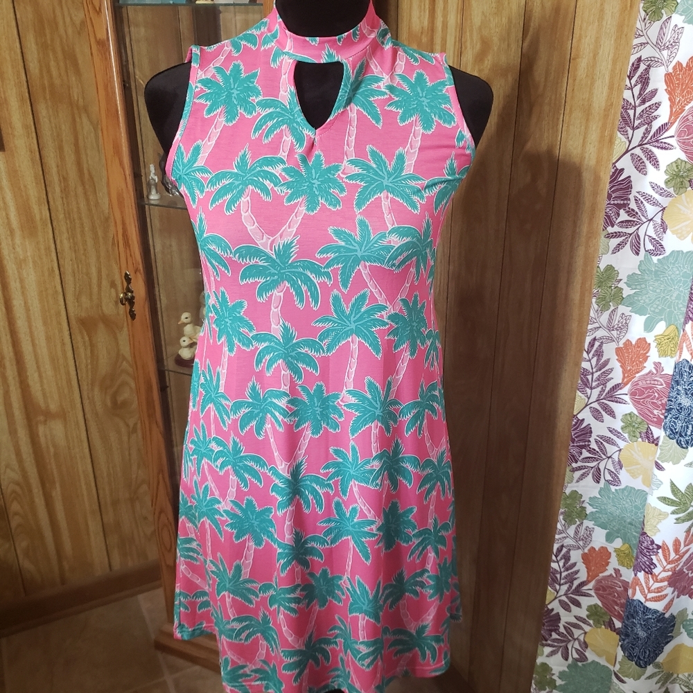 Simply southern dress